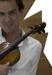 Tor Jaran Apold | violinist | fiolinist | Bergen