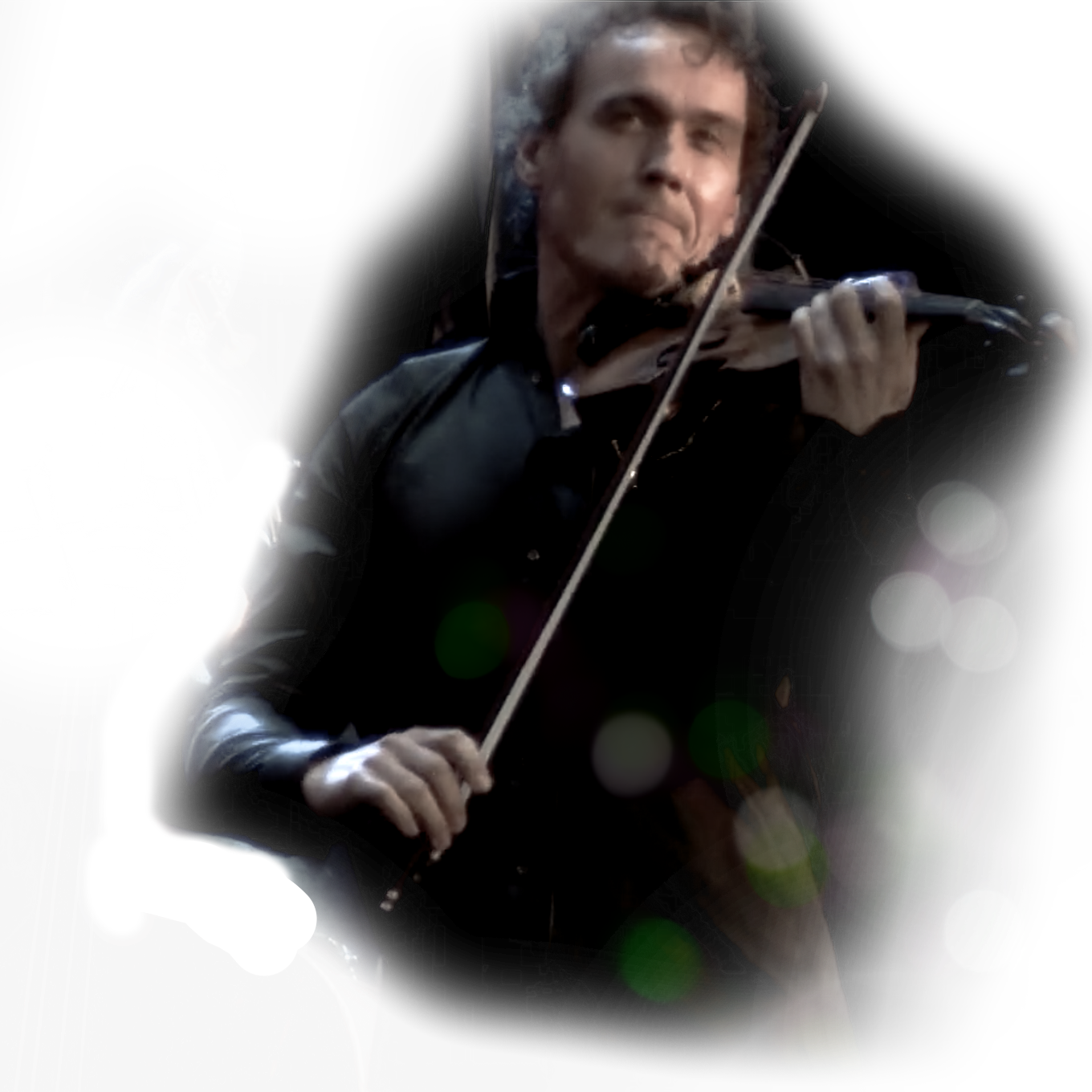 Tor Jaran Apold | violinist | fiolinist | Bergen